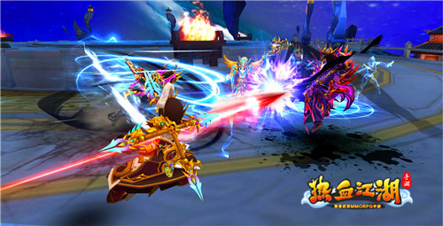 霸刀 游戏 手机游戏大全_霸刀手游官网_霸刀破解版