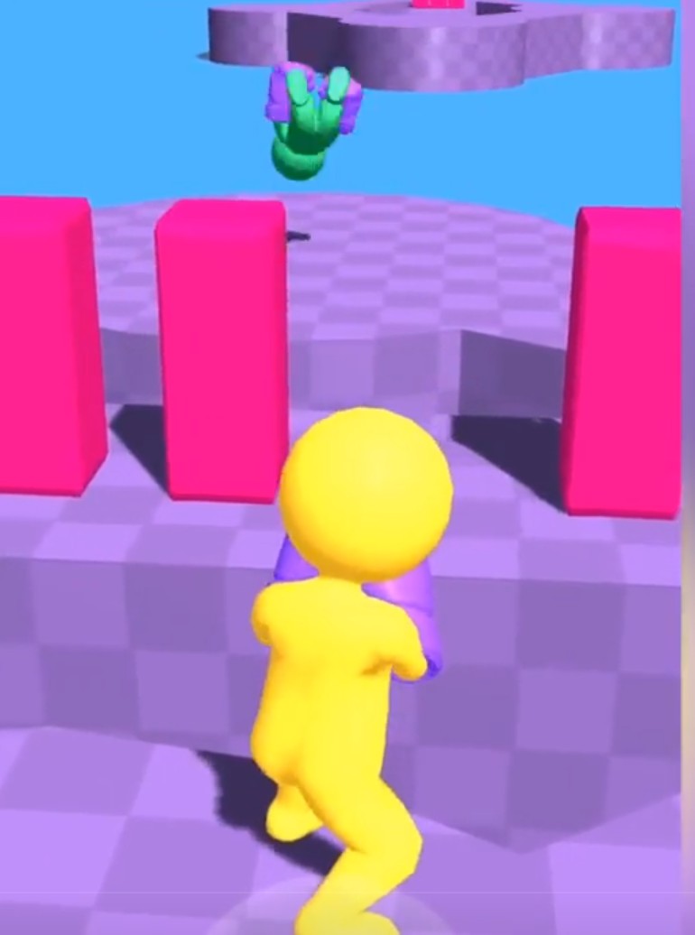 断胳膊断腿手机游戏_断肢手机游戏_断臂游戏