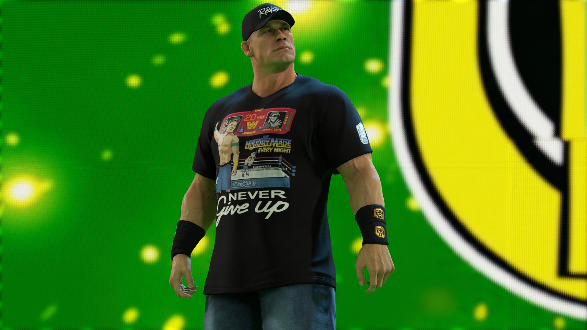 WWE游戏手机铃声_游戏音乐手机铃声_经典游戏铃声