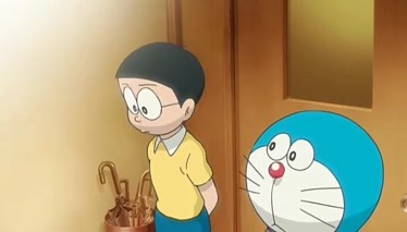 大雄和绿巨人传_大雄绿巨人有几个版本_大雄与绿巨人传解析