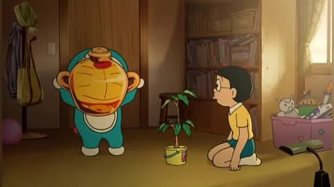 大雄与绿巨人传解析_大雄和绿巨人传_大雄绿巨人有几个版本