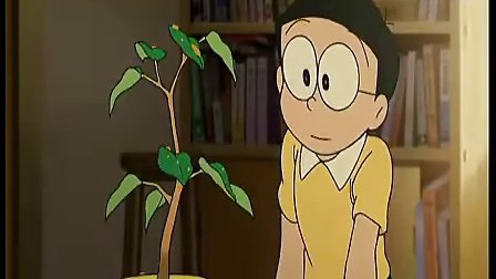 大雄和绿巨人传_大雄与绿巨人传解析_大雄绿巨人有几个版本