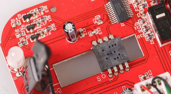 怎么看鼠标dpi_鼠标看dpi还是回报率_鼠标看什么参数重要