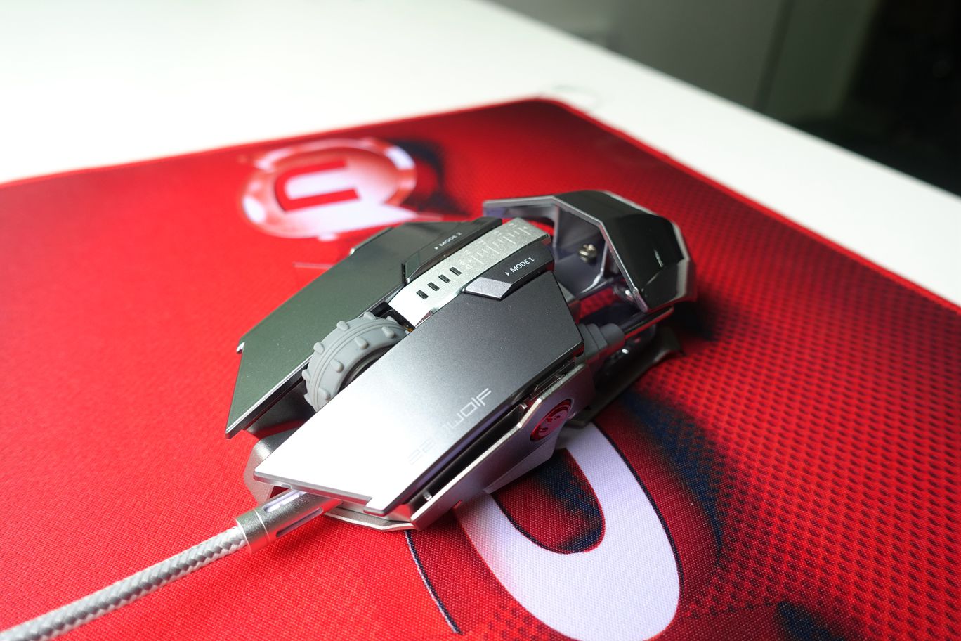 怎么看鼠标dpi_鼠标看dpi还是回报率_鼠标看什么参数重要