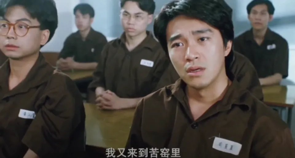 逃学威龙2在线观看完整版国语版_威龙逃学1国语版_逃学威龙电影