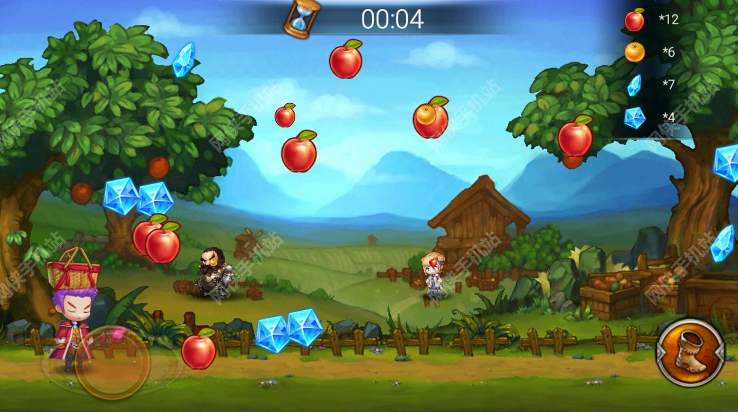 好玩的悠闲手游_ios手机游戏悠闲_悠闲手机游戏推荐