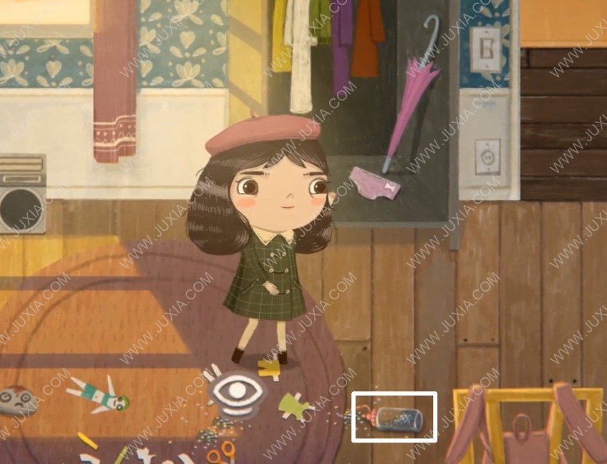 不幸小姐的结局_不幸小姐结局解析_不幸小姐游戏手机