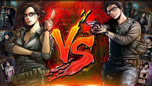 盗墓笔记游戏官方版_盗墓笔记游戏手机版_游戏盗墓笔记