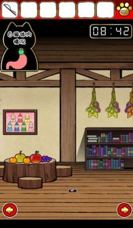 对称的游戏_对称逃脱类手机游戏推荐_非对称逃脱类手机游戏