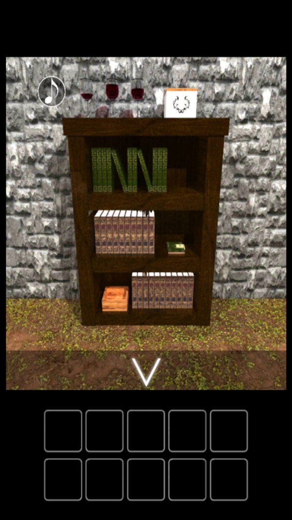 非对称逃脱类手机游戏_对称逃脱类手机游戏推荐_对称的游戏