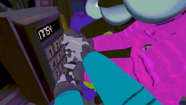 vr视角手机游戏密室_vr眼镜玩密室逃脱_vr密室逃脱游戏