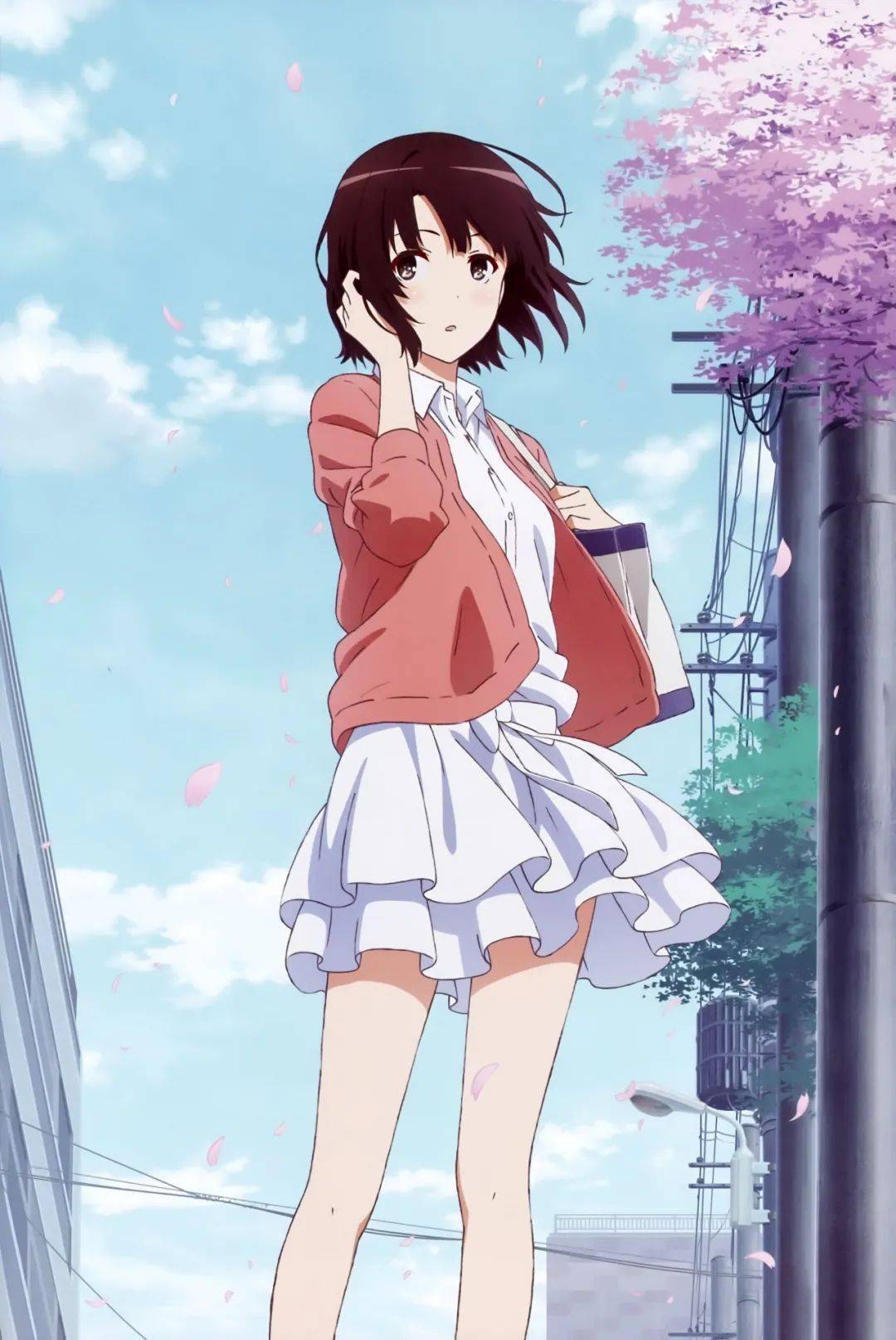 路人女主养成计划小说_路人女主的养成女主叫什么_路人女主的养成