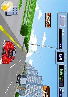 qq游戏疯狂飞车_疯狂飞车下载_疯狂飞车游戏下载手机版