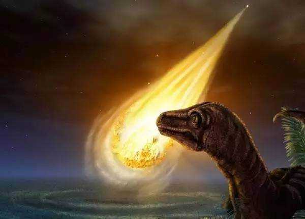小行星恐龙灭绝_恐龙行星第一季评价_恐龙行星