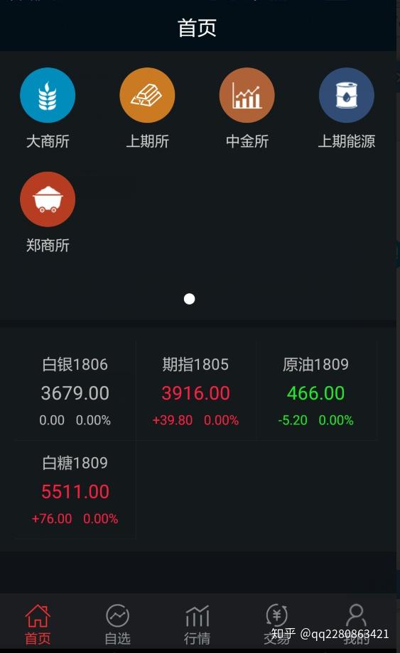 平安期货软件_平安期货软件下载_平安期货app