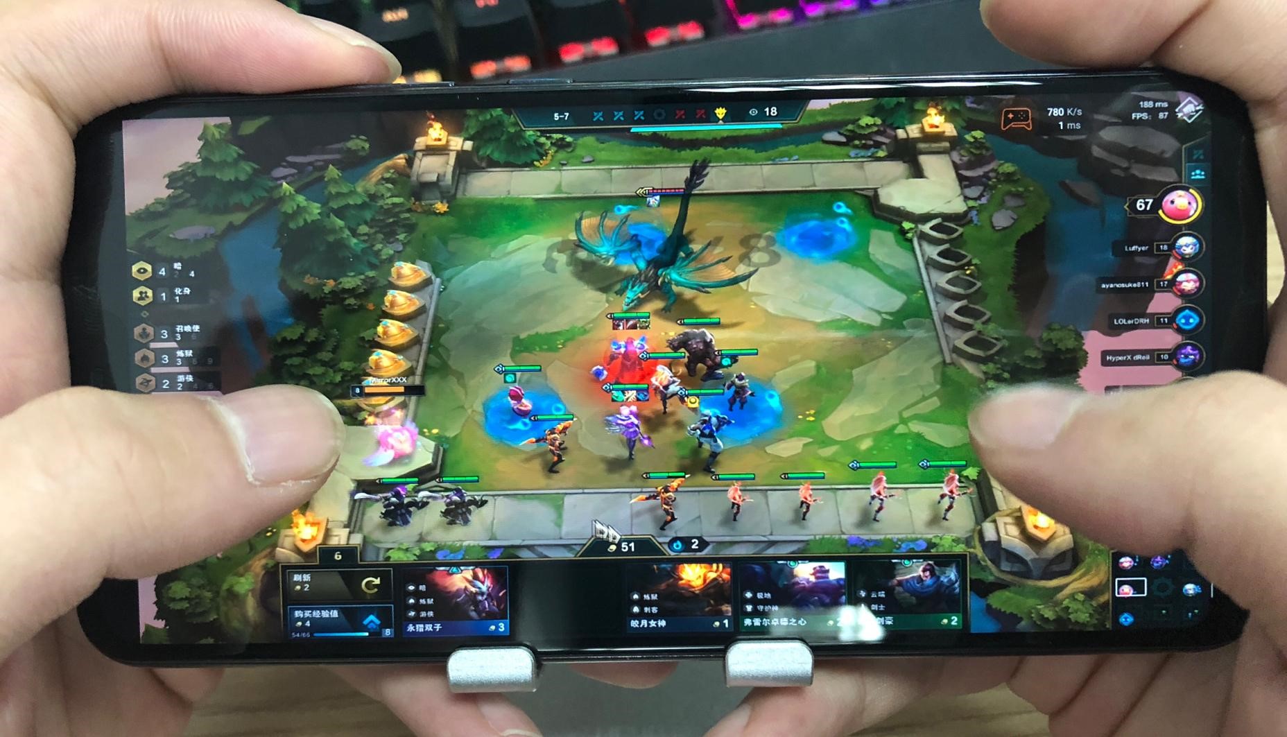 不限时的云游戏手机_游戏限时app_无时间限制云游戏