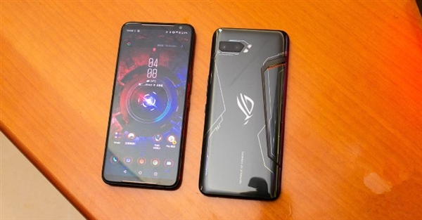 rog续航能力_rog游戏手机5续航_rog游戏手机2续航多久