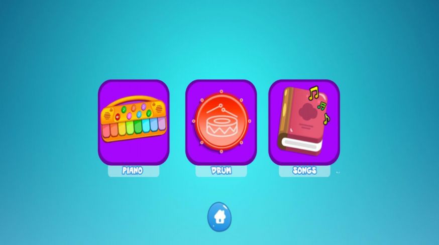 儿童弹钢琴app_弹钢琴的软件游戏_儿童手机弹钢琴游戏软件