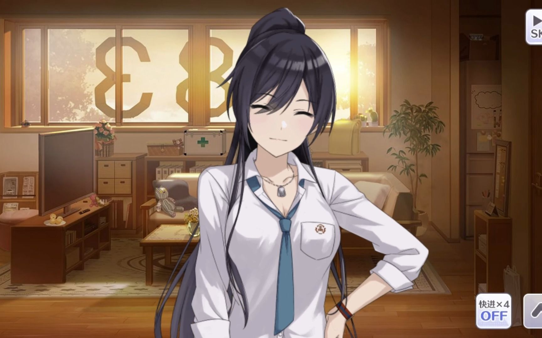 偶像大师闪耀色彩百度百科_偶像大师闪耀色彩wiki_偶像大师闪耀色彩wiki