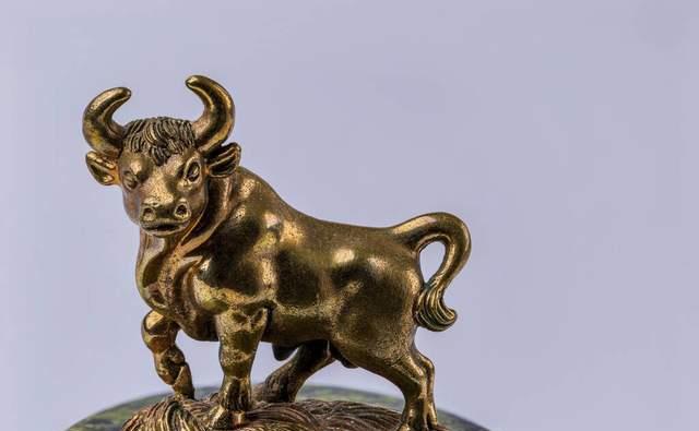 金牛座到底什么样的人格_金牛座到底有多聪明_金牛座几月到几月