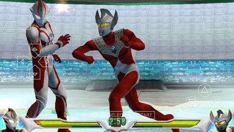 奥特曼进化零游戏手机版_奥特曼进化游戏0_进化奥特曼版手机游戏大全