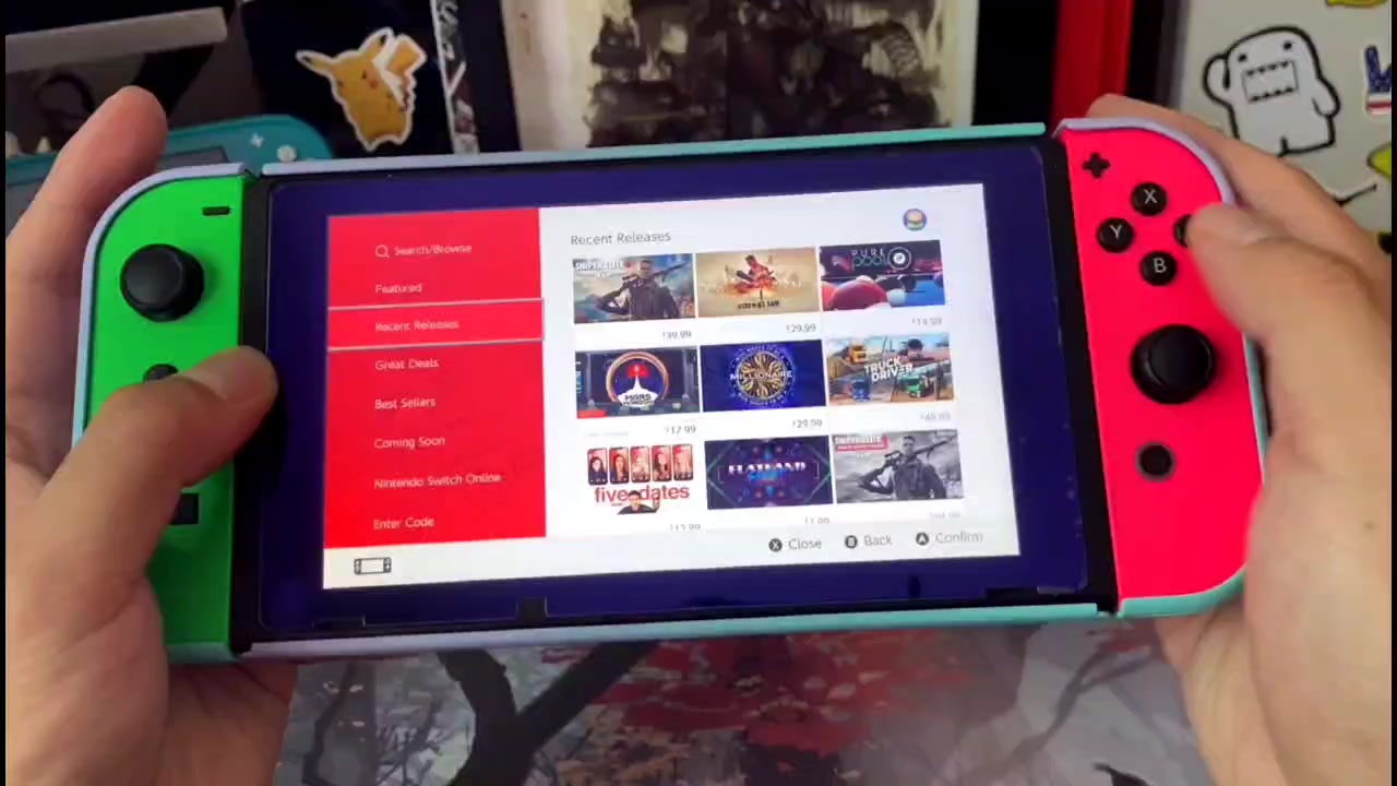 ps4手游下载安装教程视频_ps4游戏手机下载教程_ps4软件下载手机版教程