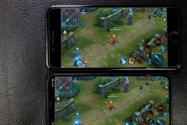 玩手机游戏卡不卡取决于什么_玩大型游戏手机卡怎么办_55寸手机玩游戏卡