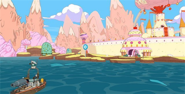 pirates海盗手游_海盗手机游戏推荐_pirate海盗手机游戏