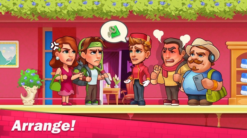 搞怪版手机游戏有哪些_搞怪游戏手机版_搞笑游戏手机版