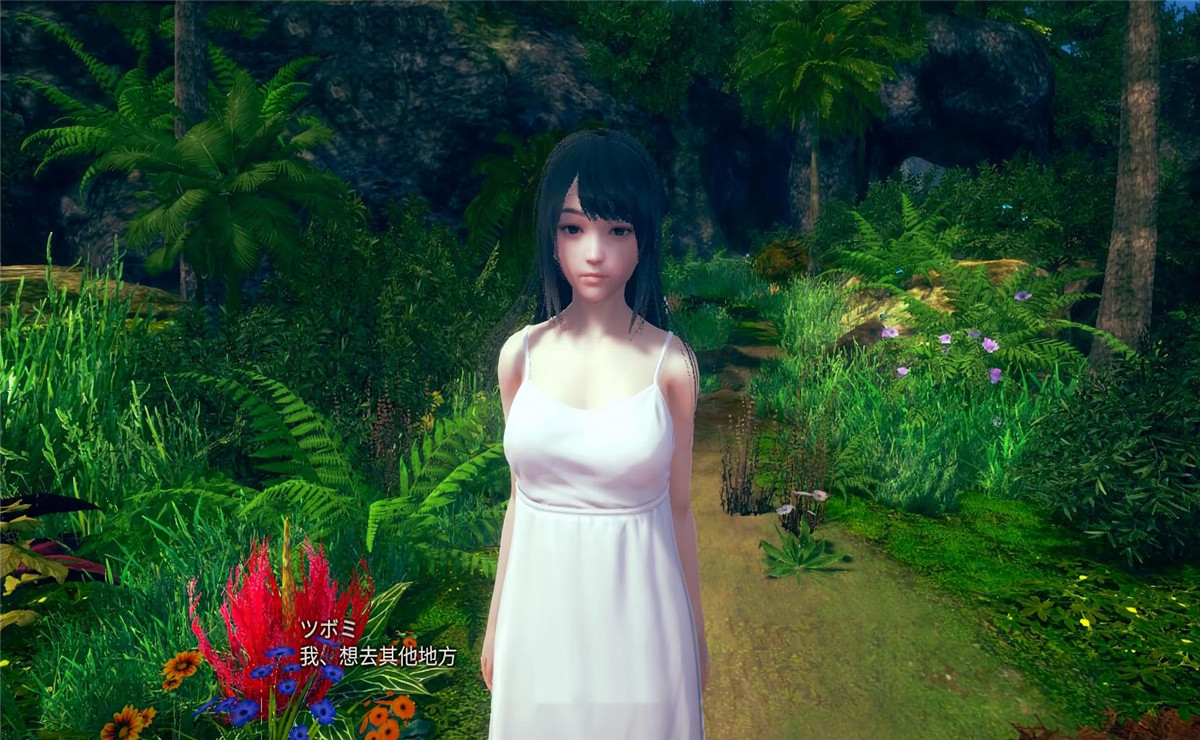 捏脸女生版_ai少女捏脸手机游戏下载_少女心自由捏脸捏身体的游戏
