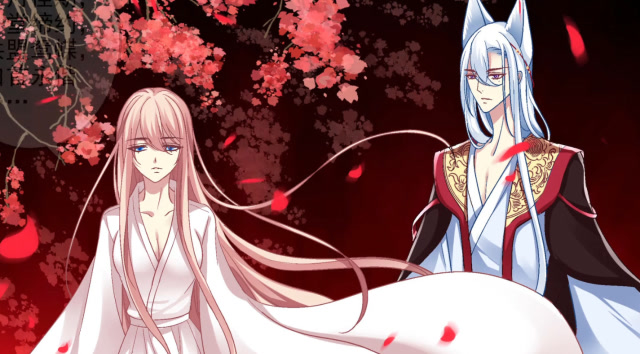 猫妖的诱惑漫画_猫妖的诱惑漫画_猫妖的诱惑漫画