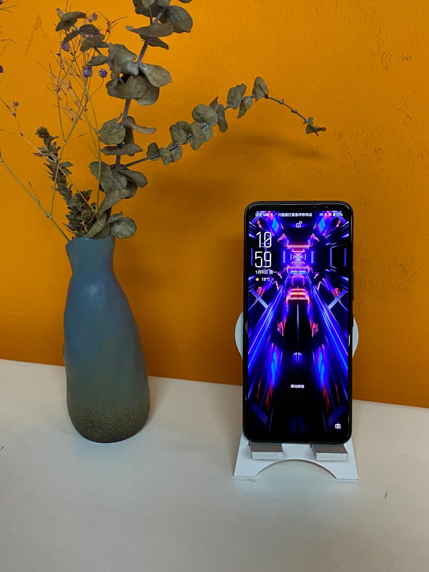 rog3游戏手机详细配置_rog游戏手机3配置参数_rog3游戏手机型号是多少
