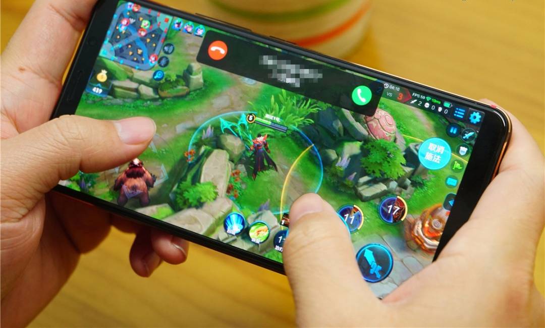 沉迷手机游戏的原因_沉迷推荐手机游戏知乎_沉迷游戏手机推荐