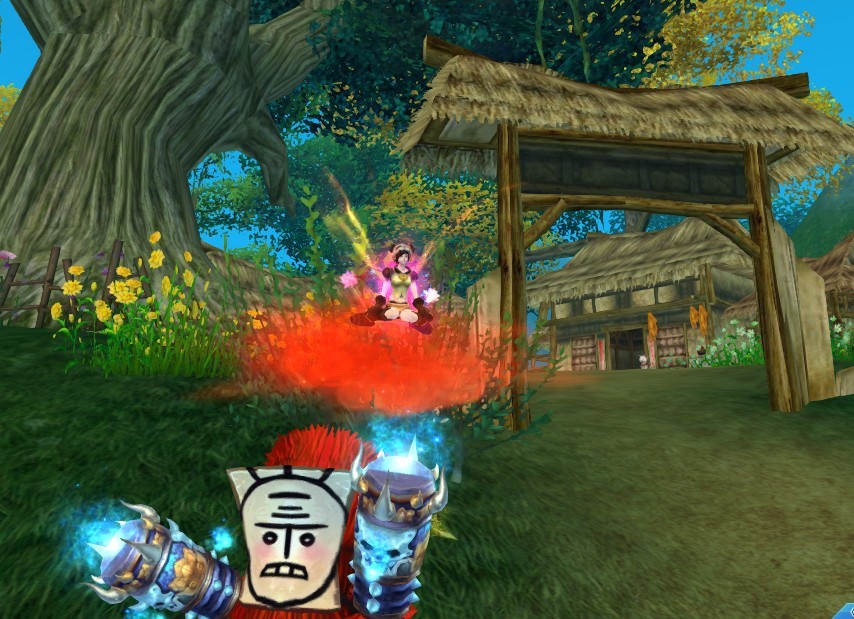 cf手机游戏女生节_手机cf女角色_女生玩cf