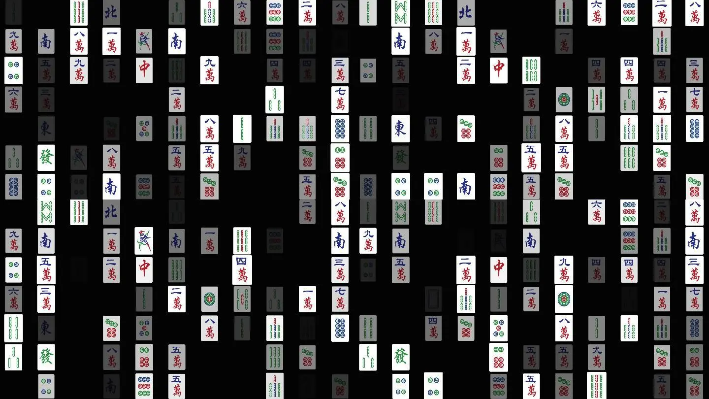 正宗上海麻将安卓版_上海麻将软件下载_安卓手机游戏上海正宗麻将