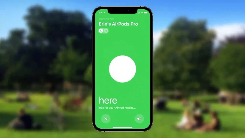 耳机定位可以连接几个手机_airpods可以单独定位一只耳机吗_耳机定位可以解除吗