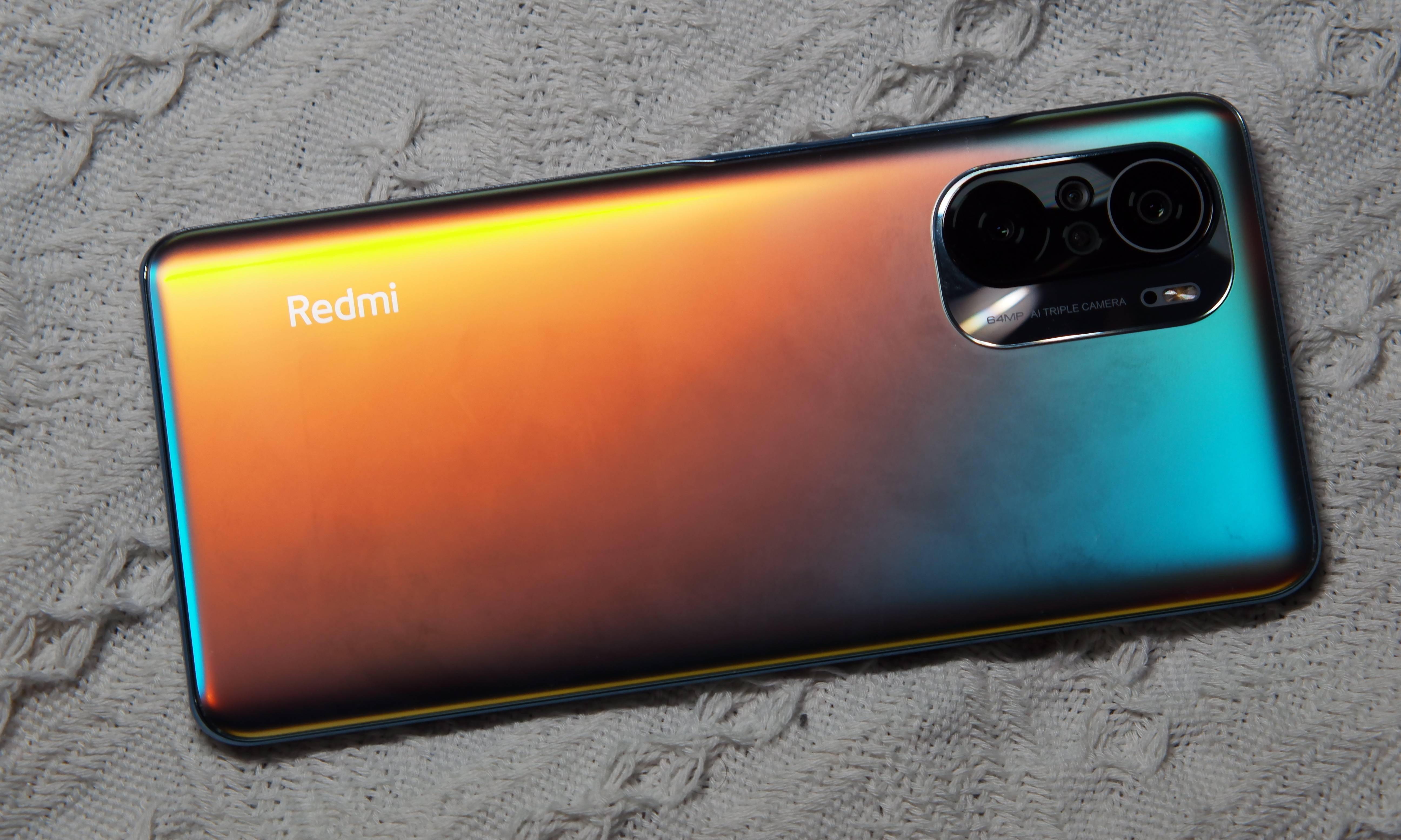 redmi游戏手机测评_红米游戏评测_测评手机游戏的软件