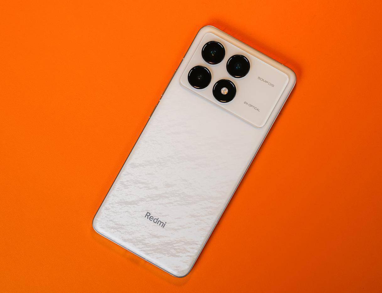 redmi游戏手机测评_红米游戏评测_测评手机游戏的软件