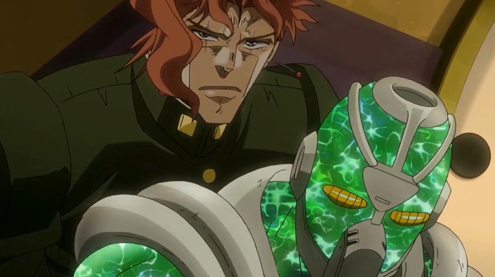 奇妙冒险jojo观看顺序_jojo的奇妙冒险_奇妙冒险jojo游戏
