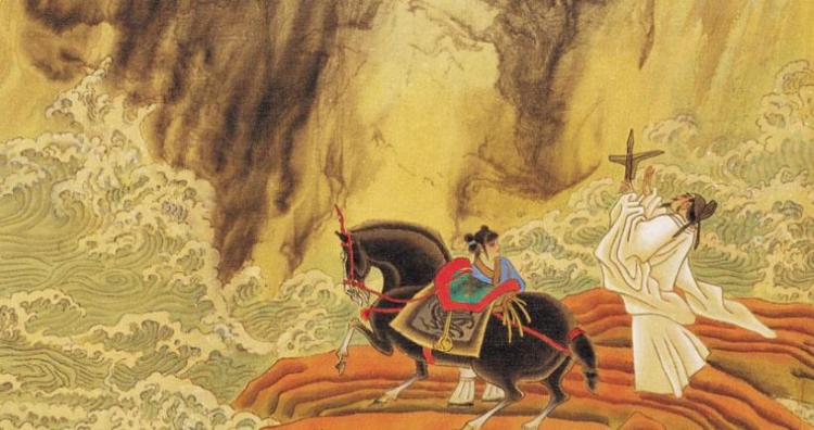飞花令 手机游戏_飞花令在线游戏_飞花令的游戏规则是什么