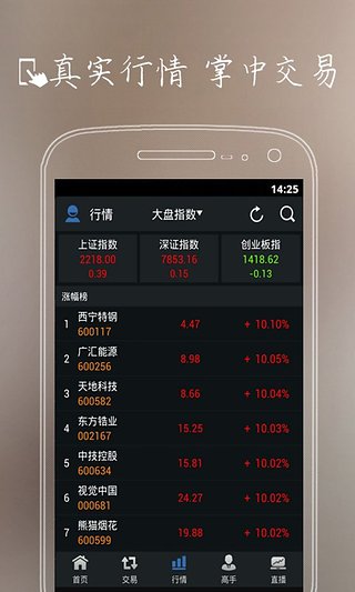 炒股类手机游戏有哪些_炒股类手机游戏_炒股的手机游戏