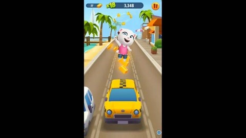 童年手机跑酷游戏_跑酷老游戏_90后跑酷小游戏手机版