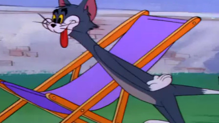 老鼠杰瑞急了_猫和老鼠杰瑞照顾小老鼠_猫和老鼠杰瑞