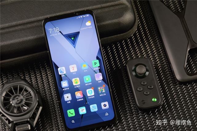 游戏手机测评2020_2019千元游戏手机评测_游戏手机测评2021