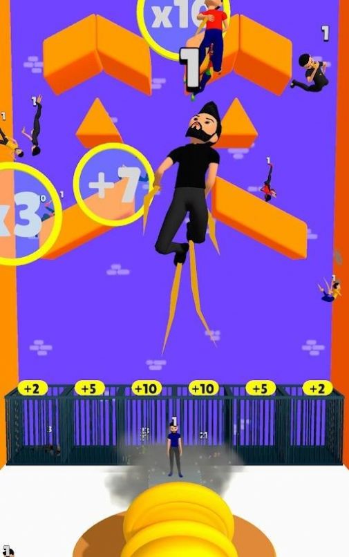 画质游戏_高画质闯关游戏手机版下载_画质手游(安卓)