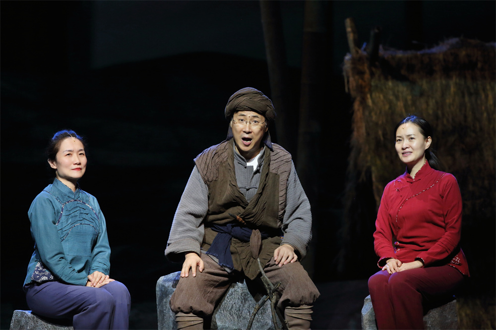 歌剧少女在线观看完整版_歌剧少女动漫免费观看_少女歌剧