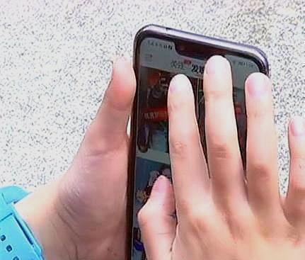 高一学生老玩手机游戏怎么办_高一男生玩手机游戏怎么办_高一男生玩手机怎么办
