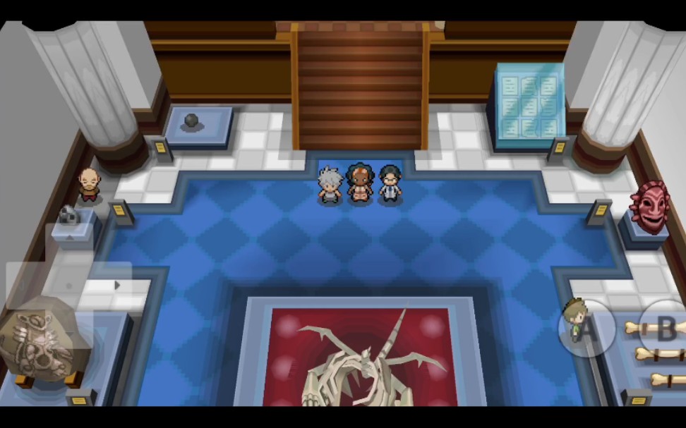 pokemmo手机游戏_手机游戏推荐_手机游戏pokemon
