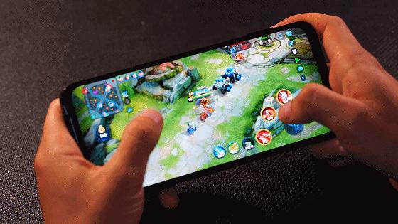 手机游戏吃多核还是单核_手机单核游戏_10核4g手机游戏
