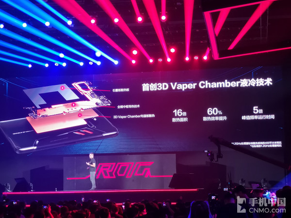 rog手机游戏模式怎么开_打开游戏大厅_rog游戏手机进入游戏大厅